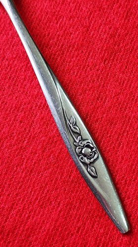 Oneida lasting rose stainless - oneida,