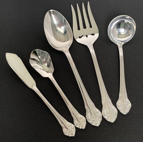 Reed barton elegante select - &,
