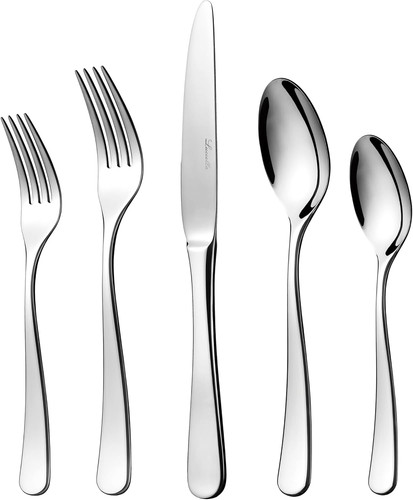 Piece premium 10 forged - 18/10,