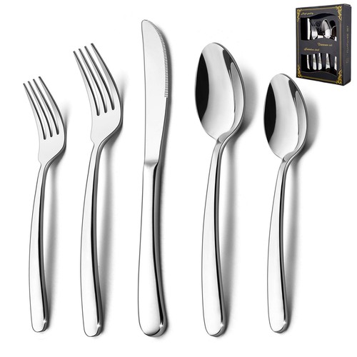 Haware heavy duty silverware - heavy,