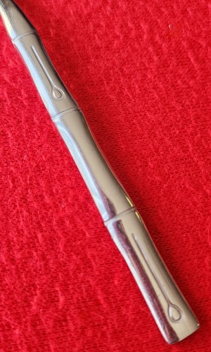 Hampton silversmiths bamboo - silversmiths,