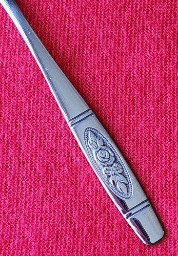 Oneida rose pendant stainless - pendant,