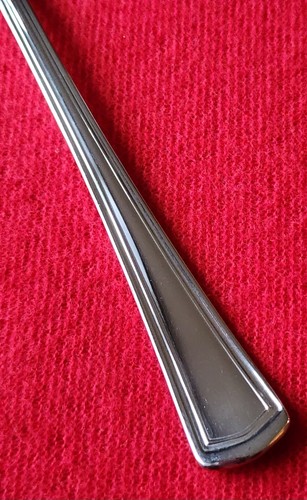 Reed barton palladian - &,